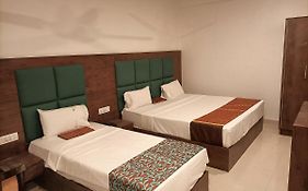 Hotel Tela Suite Plaza Delhi